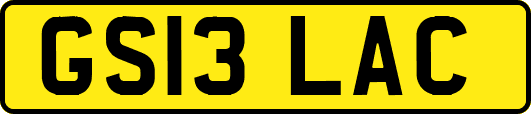 GS13LAC