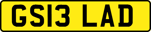 GS13LAD
