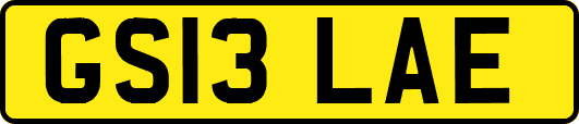 GS13LAE