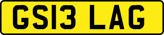 GS13LAG