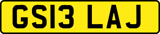 GS13LAJ