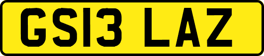GS13LAZ