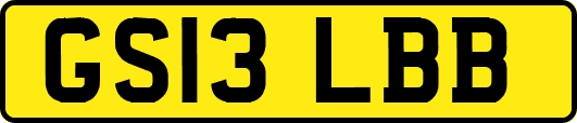 GS13LBB