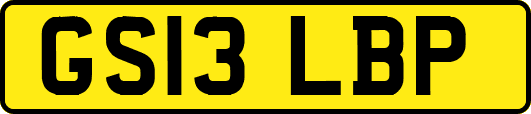 GS13LBP