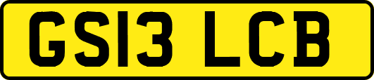 GS13LCB