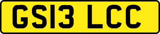 GS13LCC