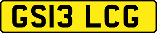 GS13LCG