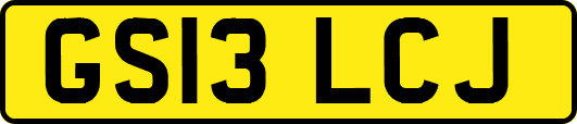 GS13LCJ
