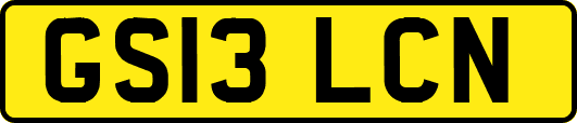 GS13LCN
