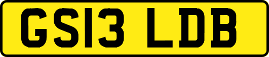 GS13LDB