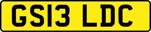 GS13LDC