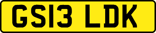 GS13LDK