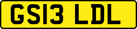 GS13LDL