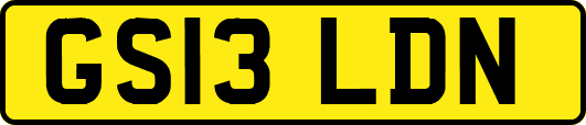 GS13LDN