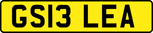GS13LEA