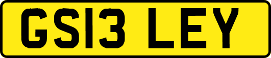 GS13LEY