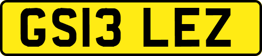 GS13LEZ