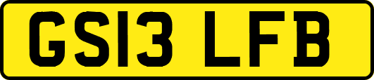 GS13LFB