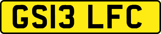 GS13LFC