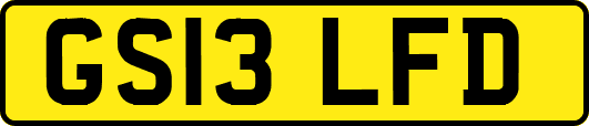 GS13LFD