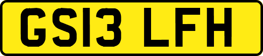 GS13LFH