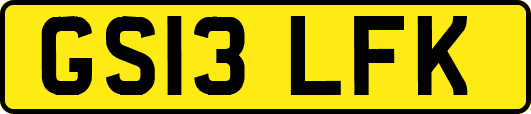 GS13LFK