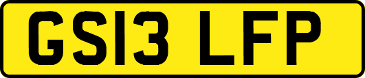 GS13LFP