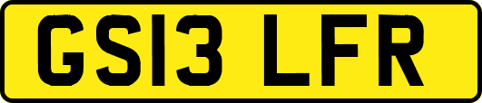 GS13LFR