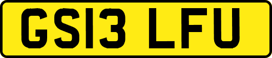 GS13LFU