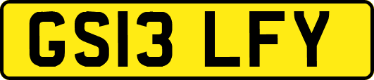 GS13LFY