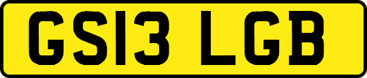 GS13LGB