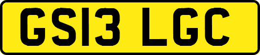 GS13LGC