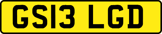 GS13LGD