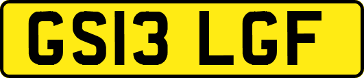 GS13LGF