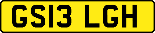 GS13LGH