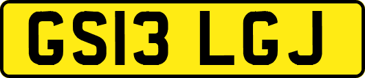 GS13LGJ