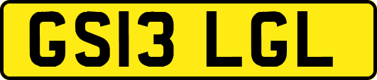 GS13LGL