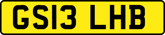 GS13LHB