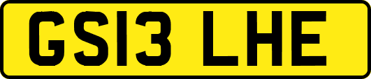 GS13LHE
