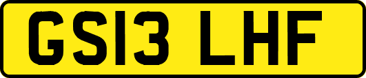 GS13LHF