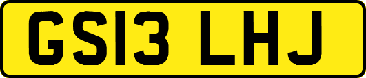 GS13LHJ