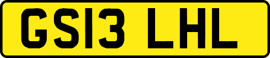GS13LHL