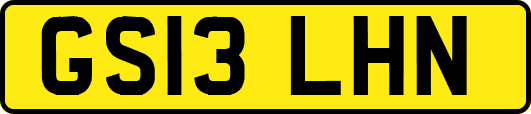 GS13LHN