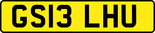 GS13LHU
