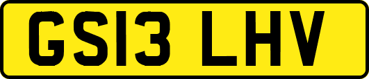 GS13LHV