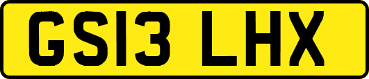 GS13LHX