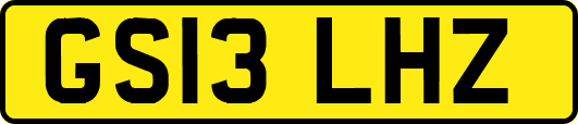 GS13LHZ