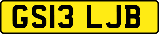 GS13LJB