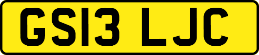 GS13LJC