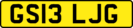 GS13LJG